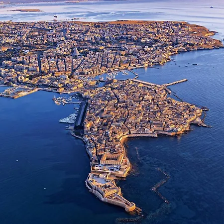 Viridi Chic 度假居