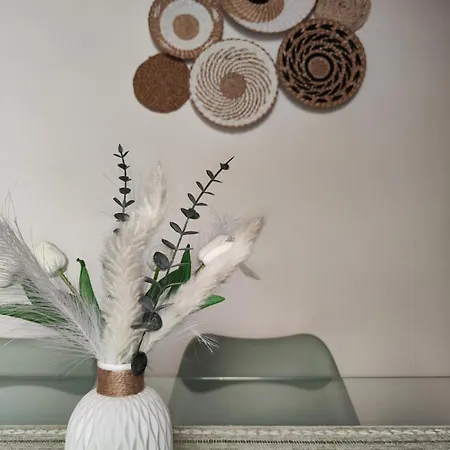 Viridi Chic Holiday home *