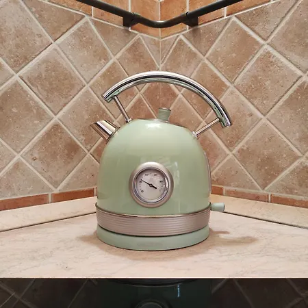 Σπίτι διακοπών Viridi Secret Oasis - Private Hot Tub *