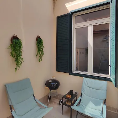 Viridi Chic Holiday home Noto