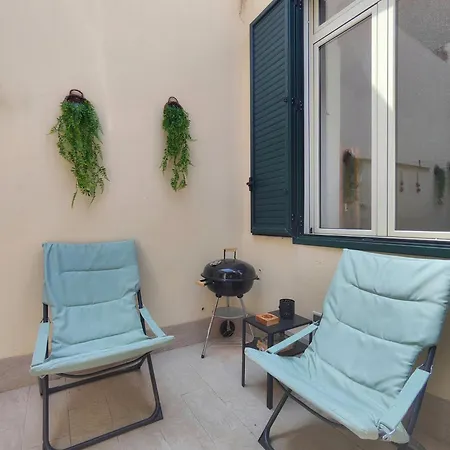 Holiday home Viridi Chic Noto