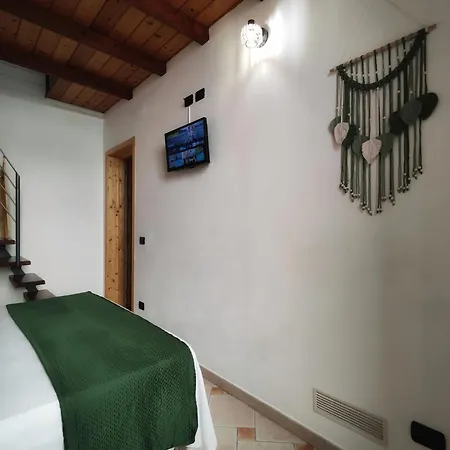 Viridi Chic Holiday home *