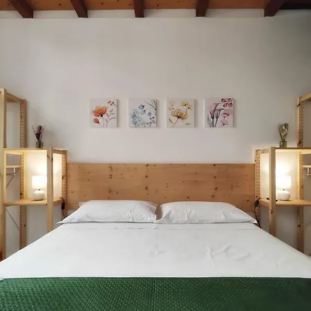 Viridi Chic Holiday home Noto