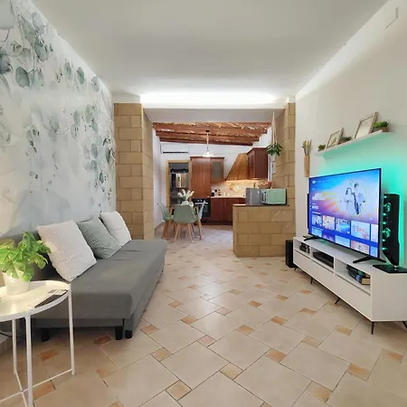 Viridi Chic Holiday home