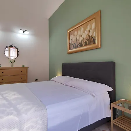 Holiday home Viridi Chic