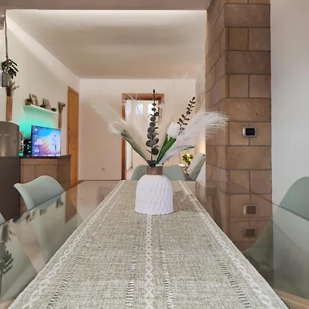 Viridi Chic Holiday home *