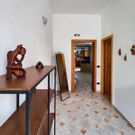 Holiday home Viridi Chic *