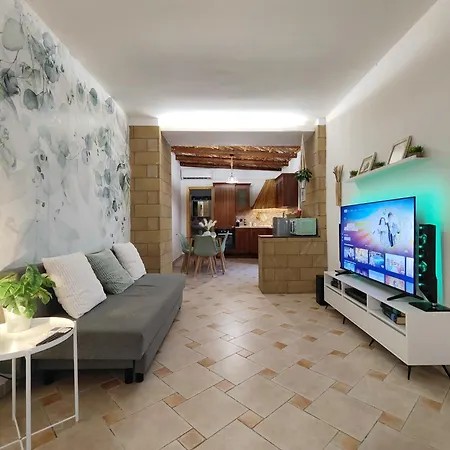 Holiday home Viridi Chic