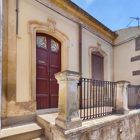 Viridi Chic Holiday home Noto