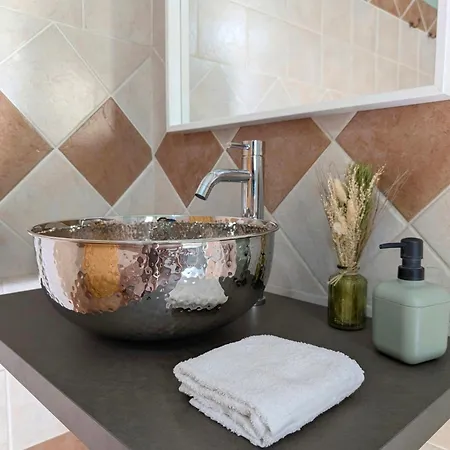 Viridi Secret Oasis - Private Hot Tub Σπίτι διακοπών