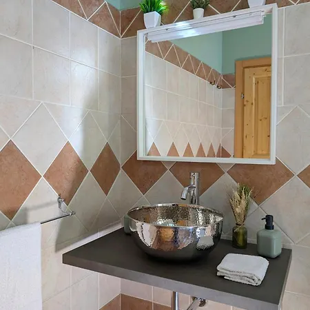 Holiday home Viridi Chic *