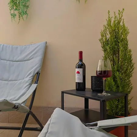 Viridi Secret Oasis - Private Hot Tub Νότο