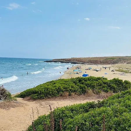 Viridi Secret Oasis - Private Hot Tub * Νότο